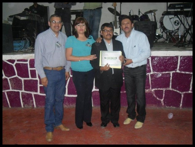 Soles Negros